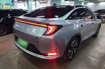 Arcfox Alpha S
