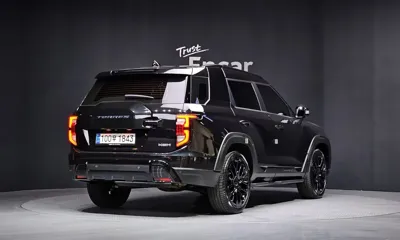 KG_Mobility_Ssangyong Torres