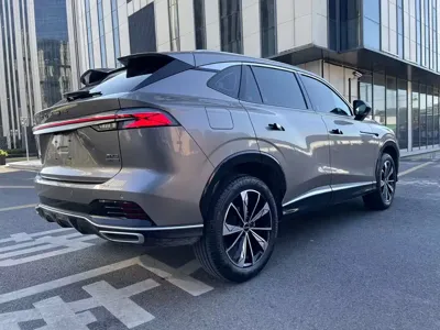 Roewe RX5