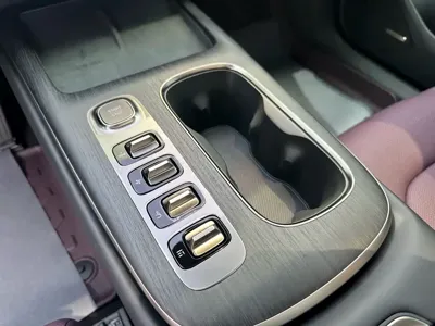 Xiaomi SU7