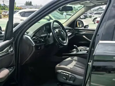 BMW X5 (Import)