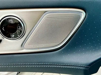 Buick Century