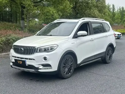 SWM SWM X7