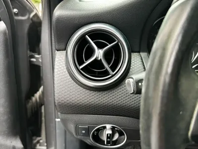 Mercedes-Benz A-Class (Import)