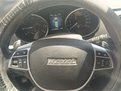 Haval H8