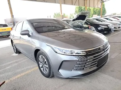 BYD Destroyer 05