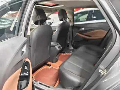 Buick Verano