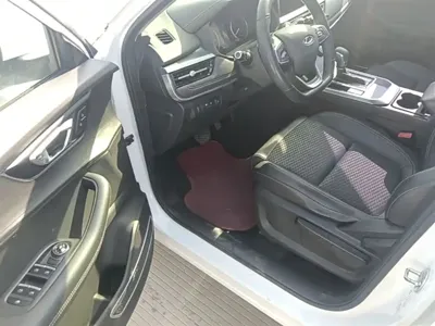 Chery Tiggo 5x