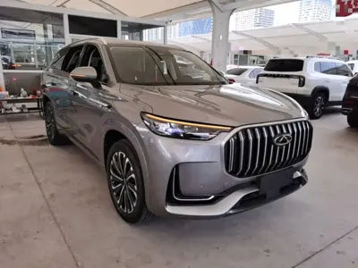 Chery Tiggo 9
