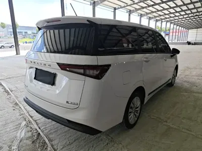 Wuling Jiachen