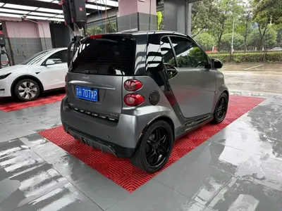 Smart Smart Fortwo