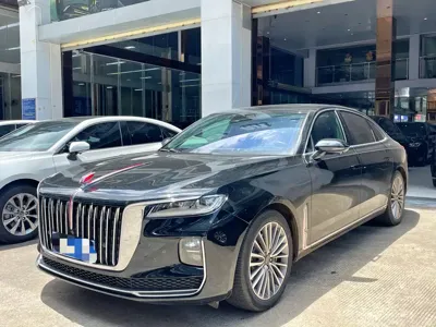Hongqi Hongqi H9