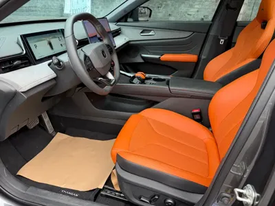 Changan UNI-V