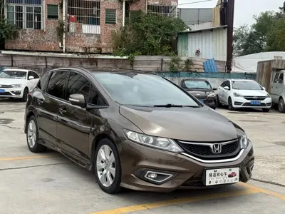 Honda Jade