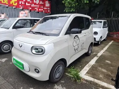 Wuling MINIEV