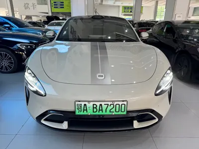 Xiaomi SU7