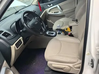 Chery Tiggo 5