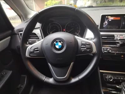 BMW 2 Series Active Tourer