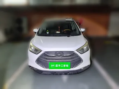 JAC Refine S3