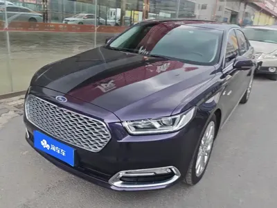 Ford Taurus