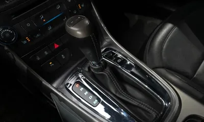 ChevroletGMDaewoo Malibu