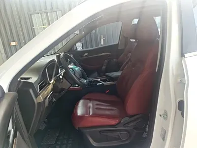 Jetour X70