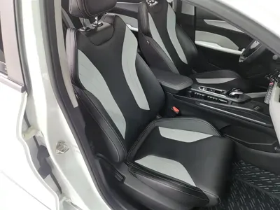 Geely Binrui