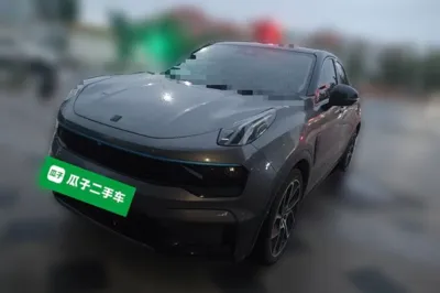 Lynk & Co 05