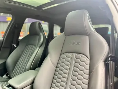 Audi RS 4