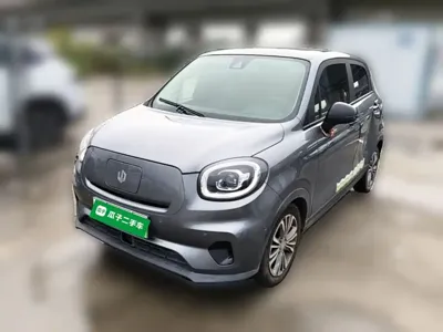 Leapmotor Leapmotor T03