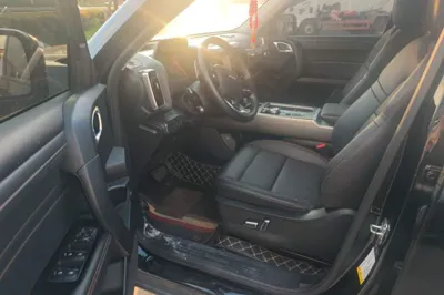 Haval Dargo