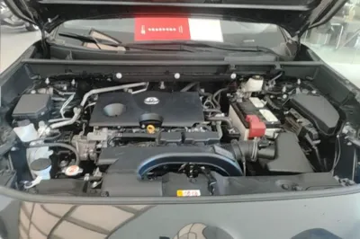 Toyota Wildlander
