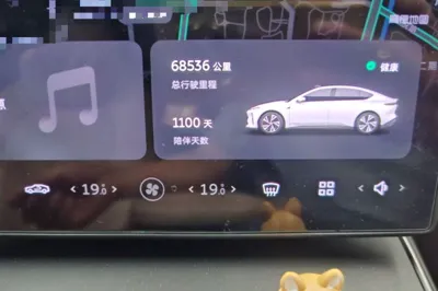 Nio ET5