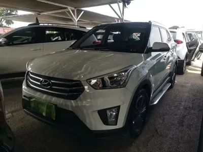 Hyundai ix25