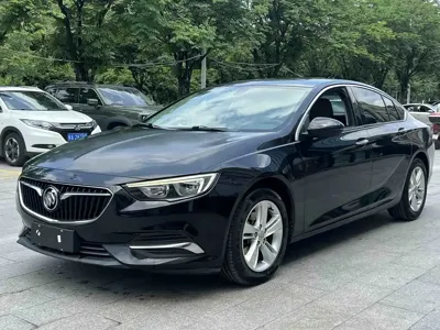 Buick Regal