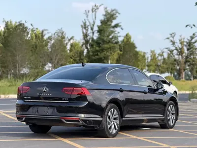 Volkswagen 迈腾 PHEV