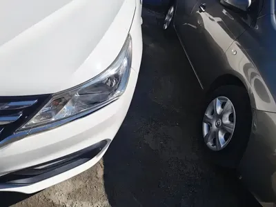 Baojun 310