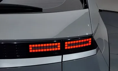 Hyundai Ioniq5