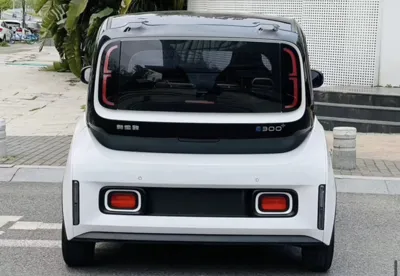 Baojun E300