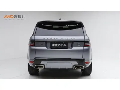 Land Rover Sport