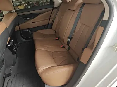 Geely Borui