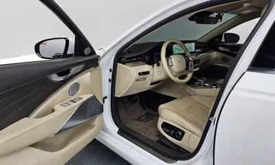 Kia K9