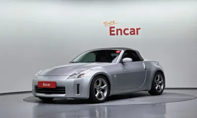 Nissan 350Z