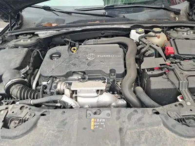 Buick Regal