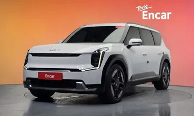 Kia EV9