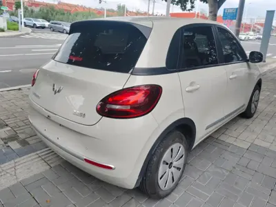 Wuling Bingo
