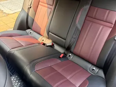 Land Rover Evoque