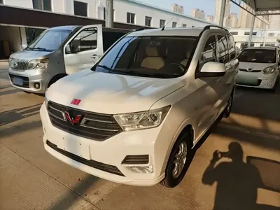 Wuling Hongguang