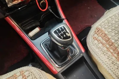 BAIC Senova X25
