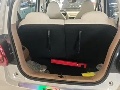Wuling MINIEV